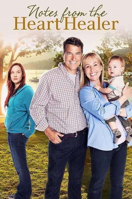 Notes from the Heart Healer